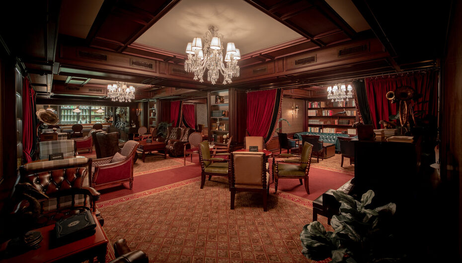 Отзывы о баре Mason st.one