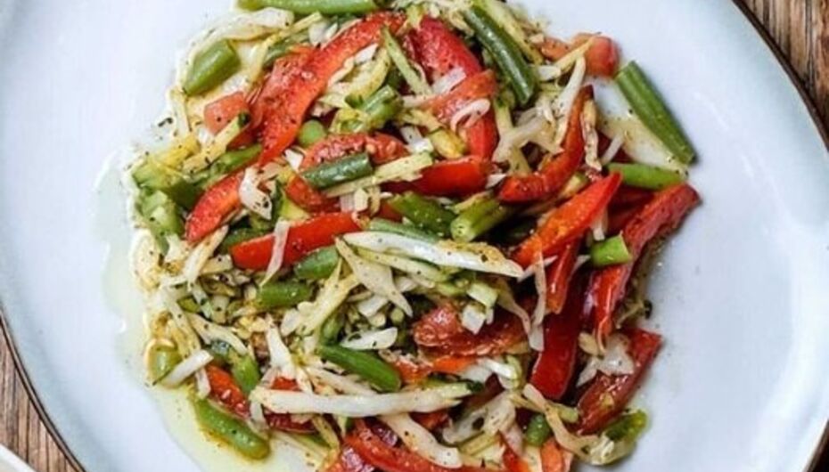 Ресторан Генацвале