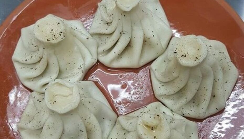 Ресторан Генацвале