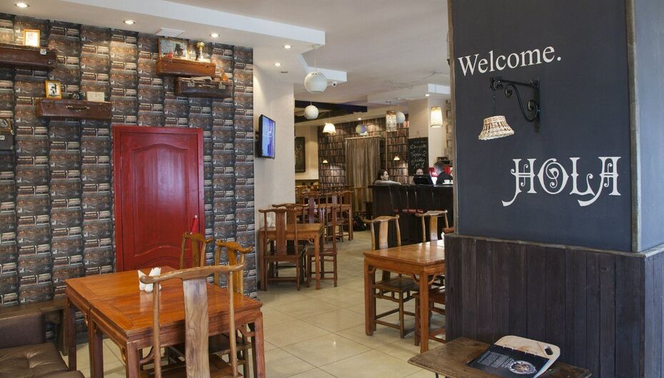 Отзывы о пабе Лисья нора