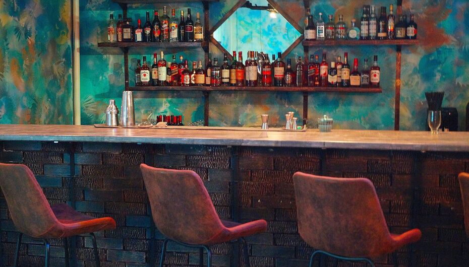 Ресторан POLYANKA