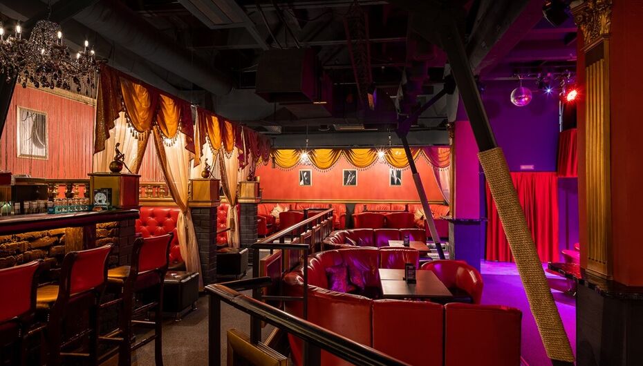 Отзывы о клубе ZANOZA