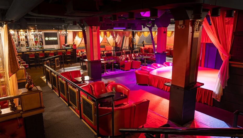 Отзывы о клубе ZANOZA