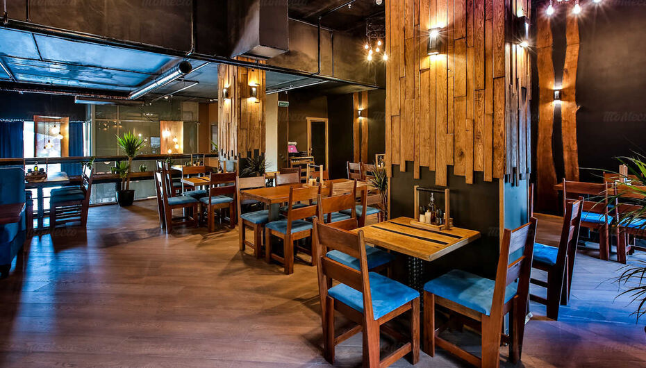 Отзывы о ресторане Puerto Madero