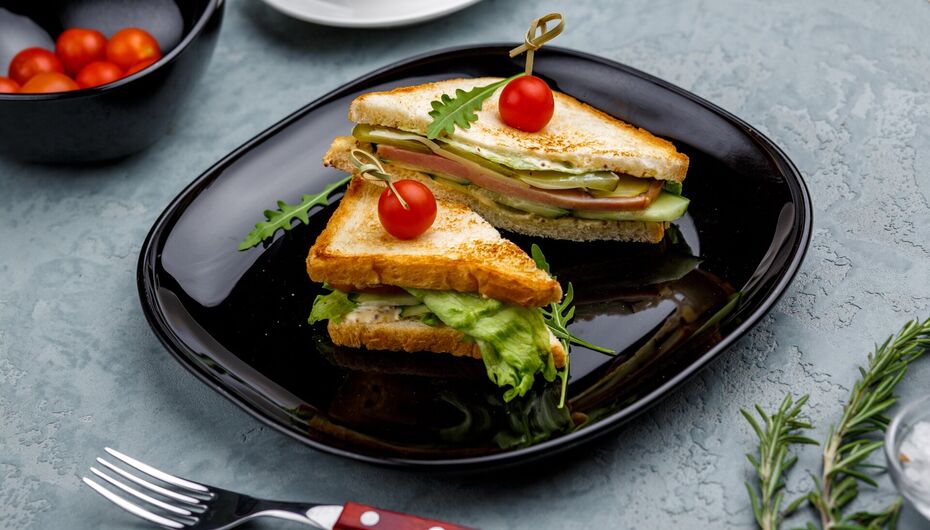 Отзывы о кафе Мит Стар