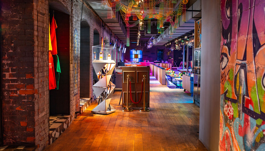 Клуб Заварка