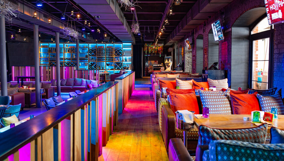 Клуб Заварка