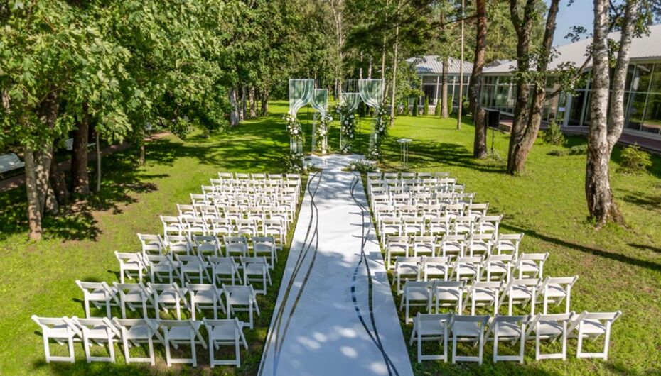 Банкетный зал Majestic