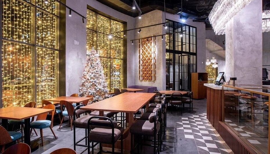 Отзывы о ресторане Gashek