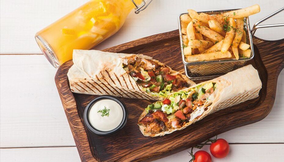 Кафе Keb House & Good Coffee