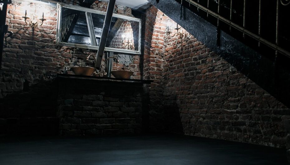 Отзывы о ресторане ESCOBAR