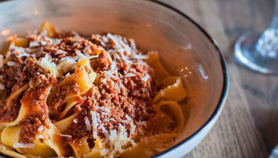 Бар Во сколько начинается аперитив?