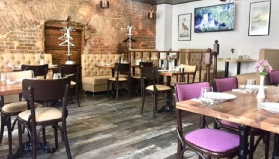 Ресторан Kemer BBQ