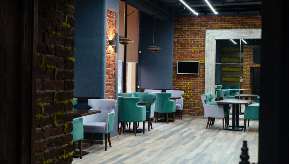 Отзывы о баре-ресторане Beaver Pub