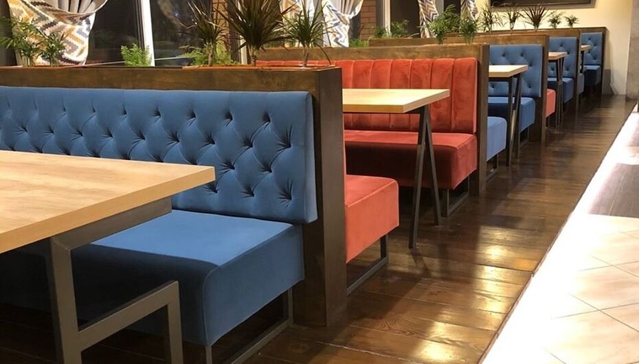 Отзывы о ресторане Resto-место Ближе