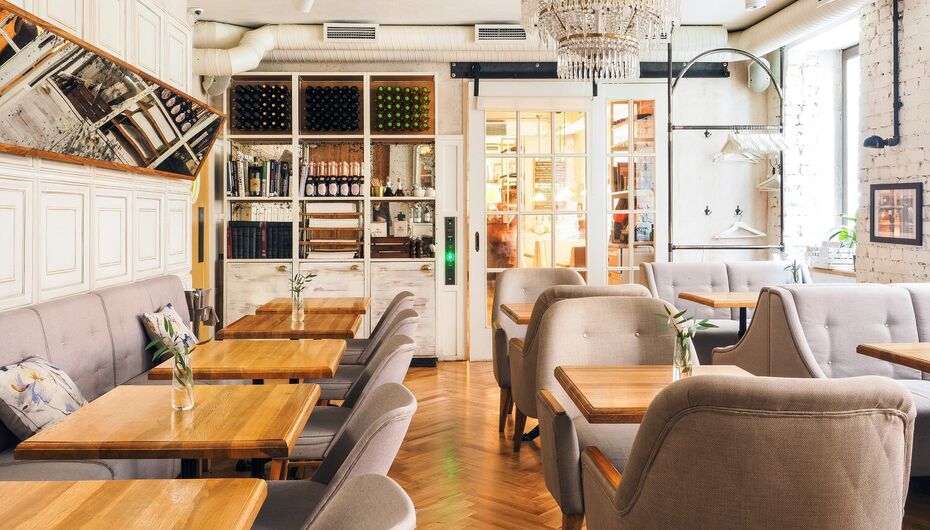 Отзывы о баре-ресторане Счастье