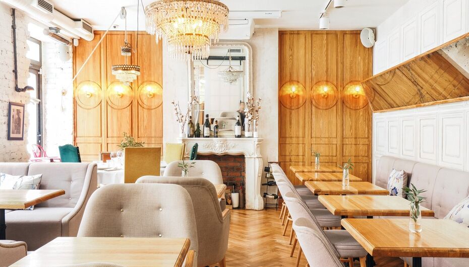 Отзывы о баре-ресторане Счастье