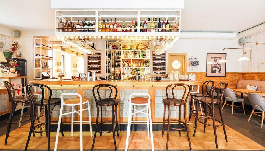 Отзывы о баре-ресторане Счастье