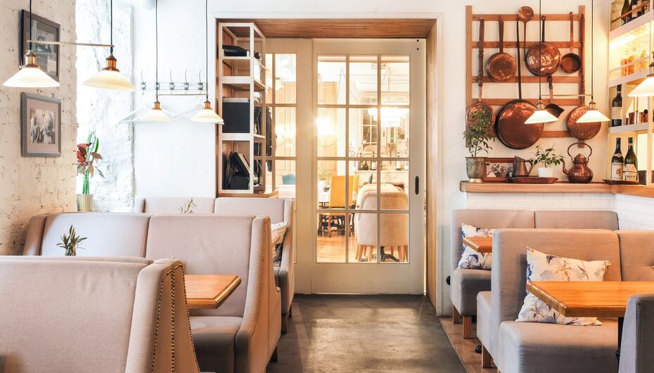 Отзывы о баре-ресторане Счастье