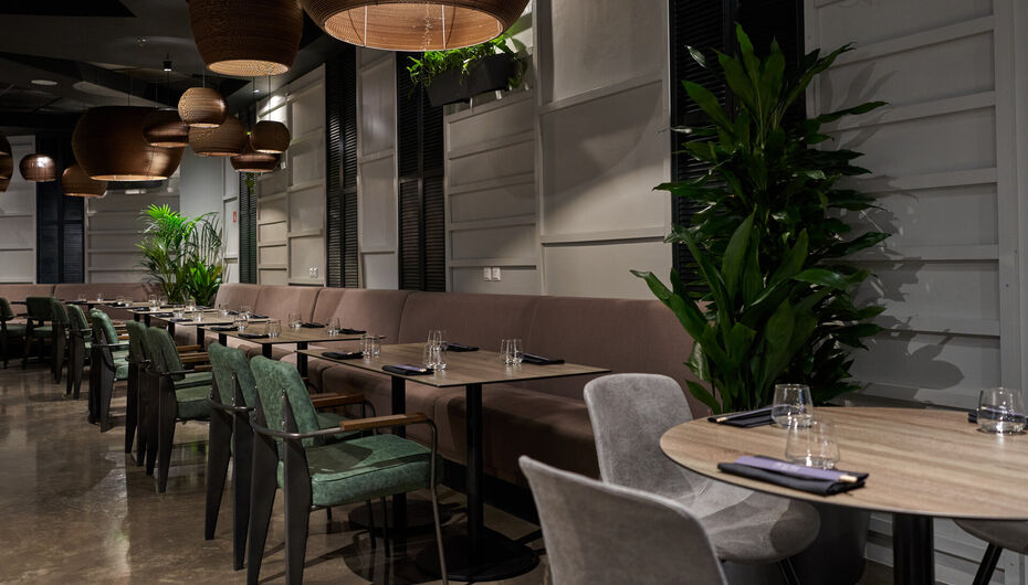 Отзывы о ресторане See Asia