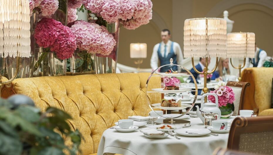 Ресторан Percorso / Перкорсо