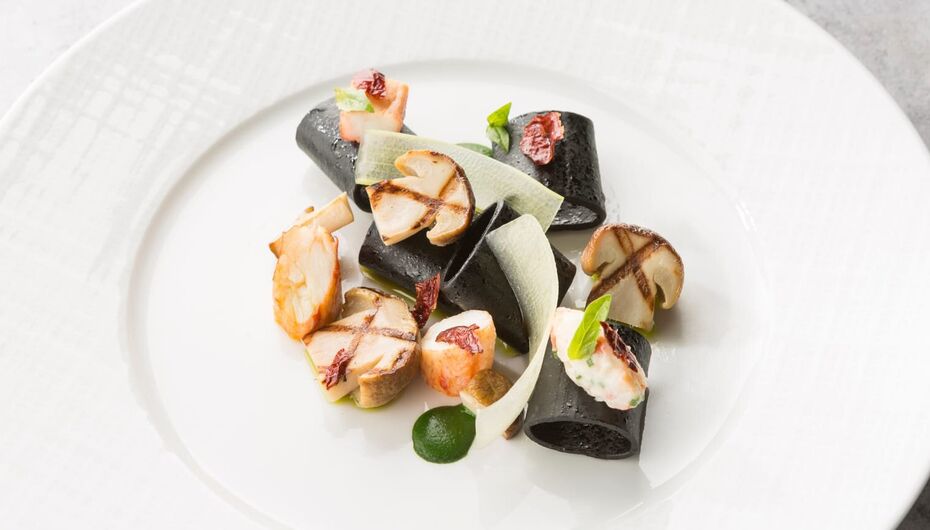 Ресторан Percorso / Перкорсо