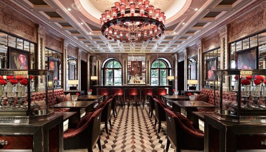 Ресторан Percorso / Перкорсо