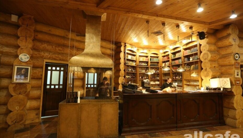 Отзывы о ресторане На Даче