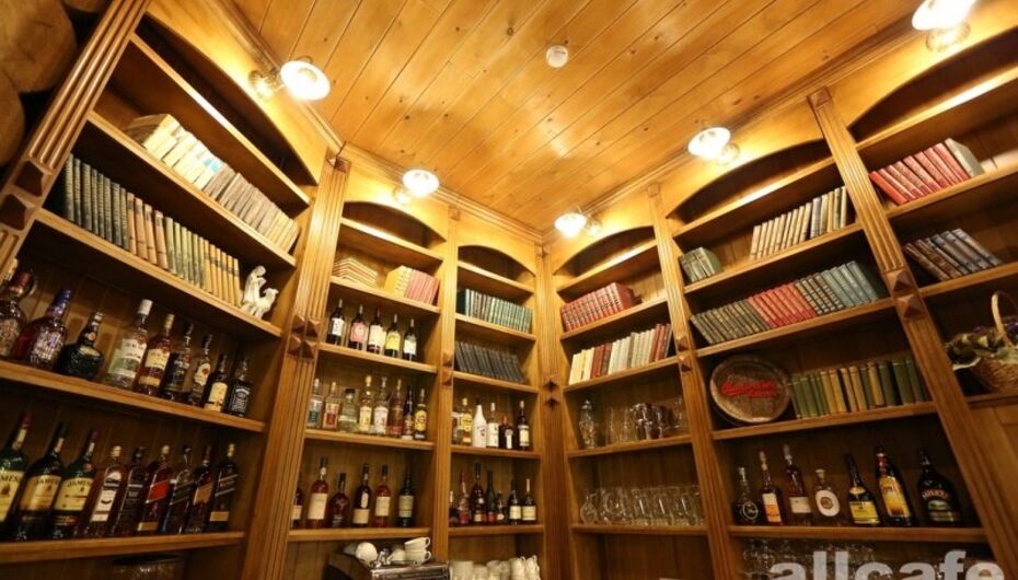 Отзывы о ресторане На Даче