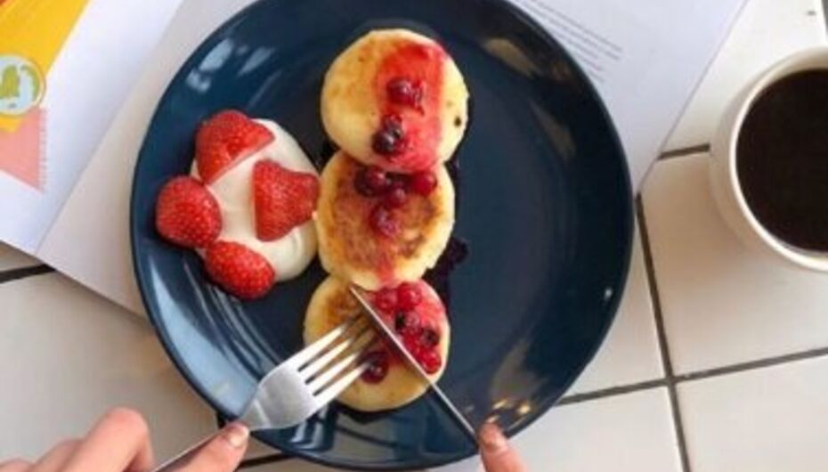 Отзывы о кондитерской Cake me tender