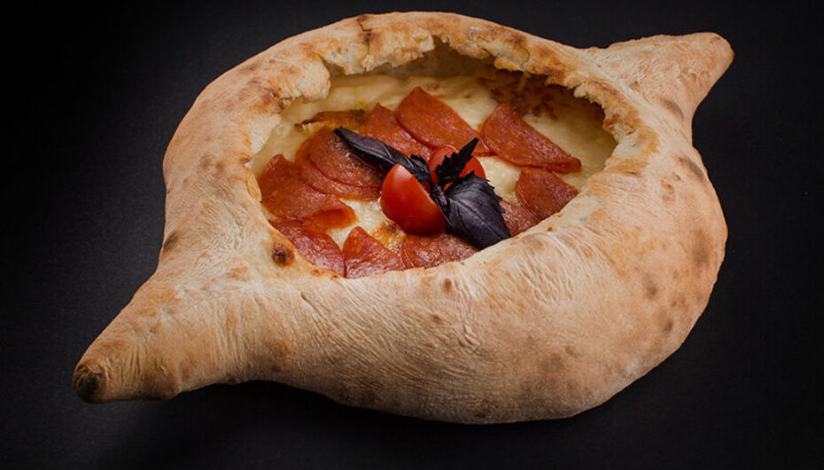 Отзывы о кафе Tsomi