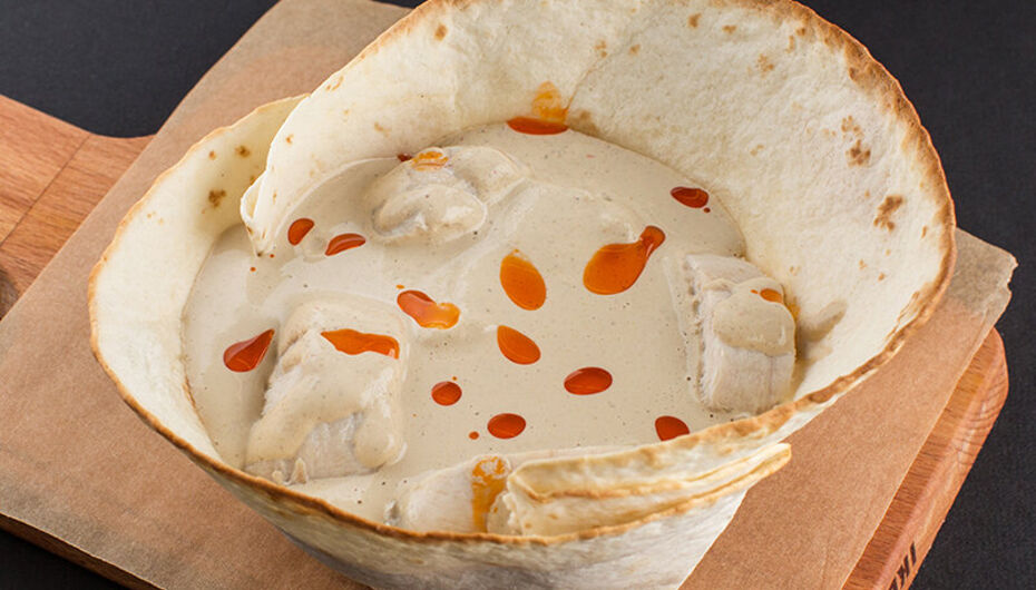 Отзывы о кафе Tsomi