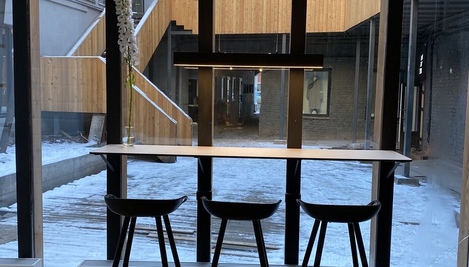 Fast Food Нудлс