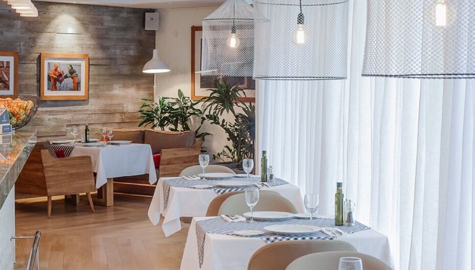 Ресторан Клёво