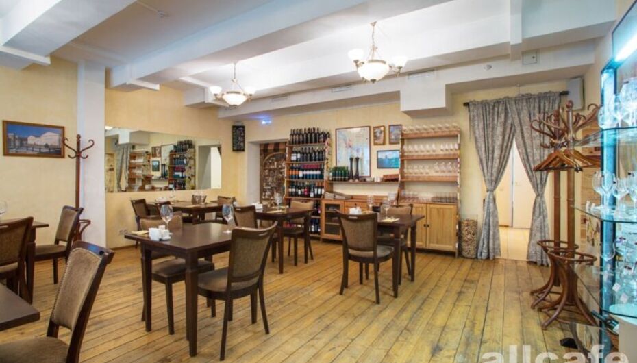 Винный бар Винтаж