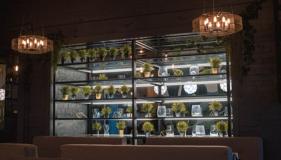 Отзывы о гастробаре Хочу и Буду