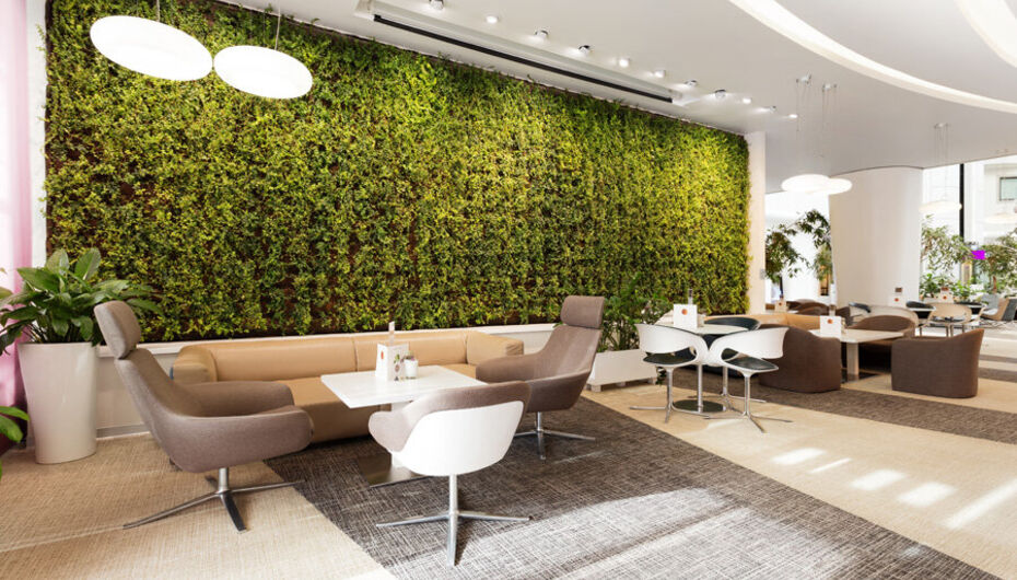 Ресторан Cote Jardin