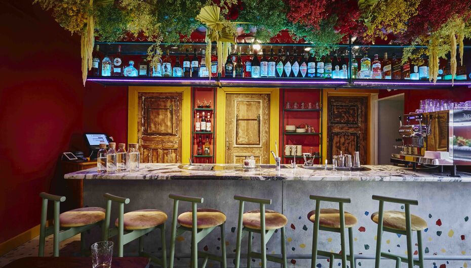 Отзывы о ресторане Вермутерия RE