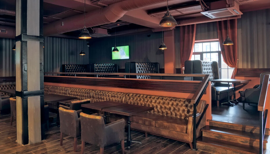 Отзывы о ресторане Гуд стори