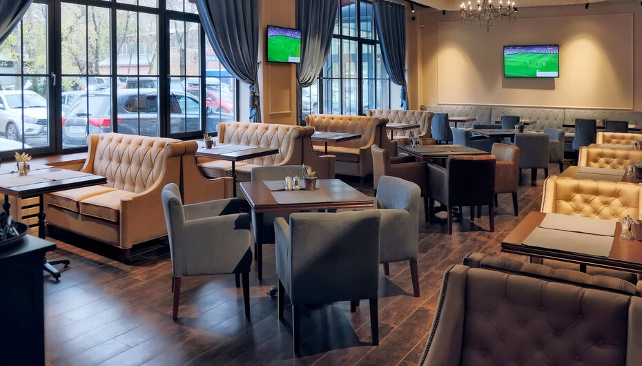 Отзывы о ресторане Гуд стори