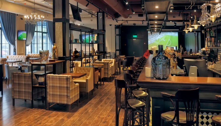 Отзывы о ресторане Гуд стори