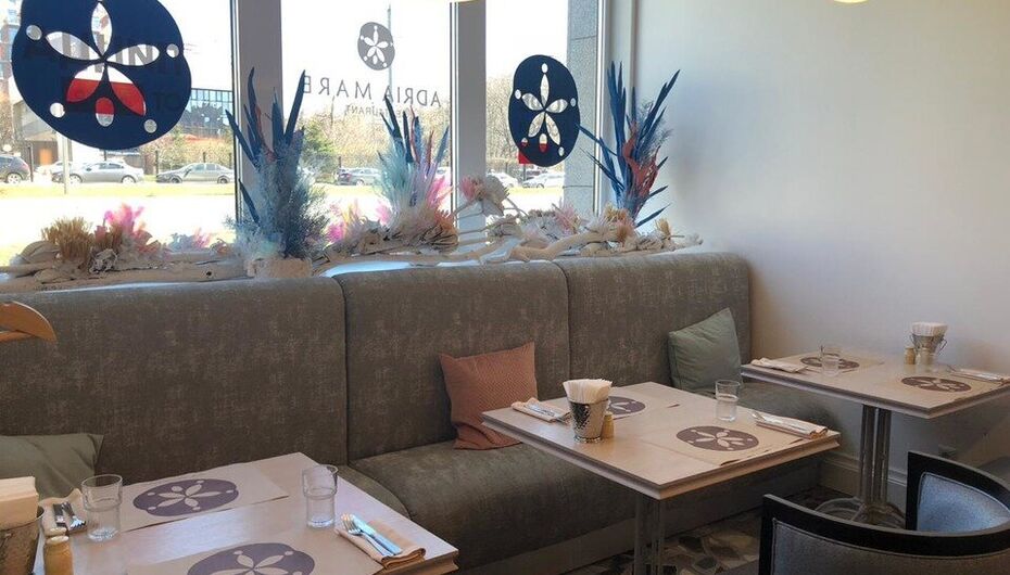 Ресторан Adria Mare