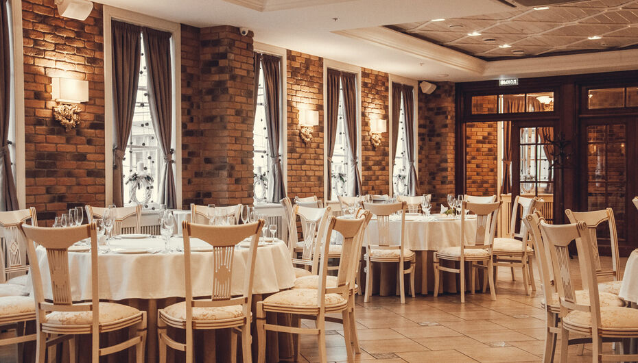 Отзывы о ресторане Духанъ