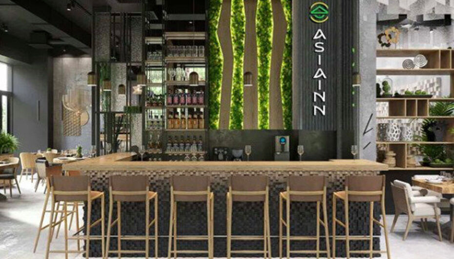 Отзывы о ресторане Asia Inn