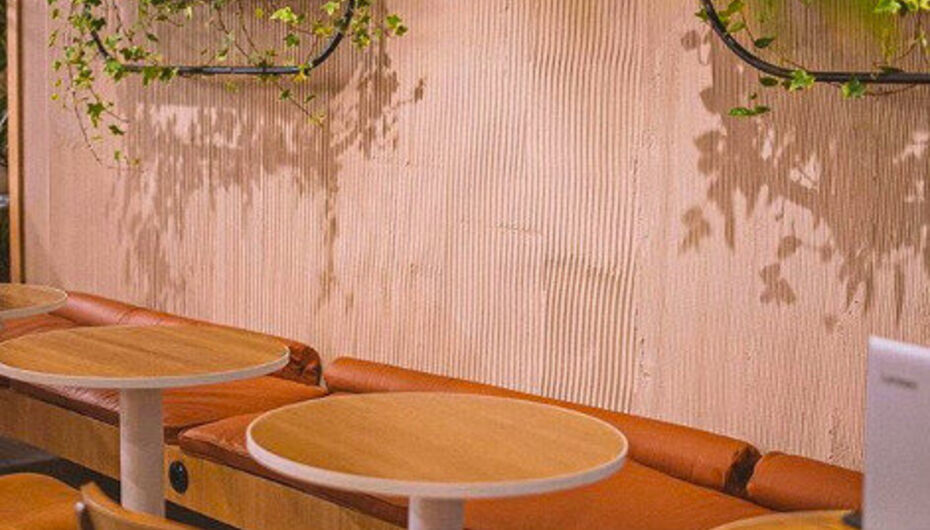 Кофейня Finch