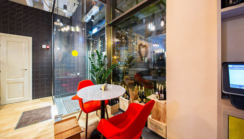 Отзывы о брассерии Leffe cafe