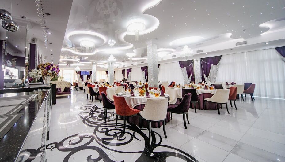 Отзывы о ресторане Мечта