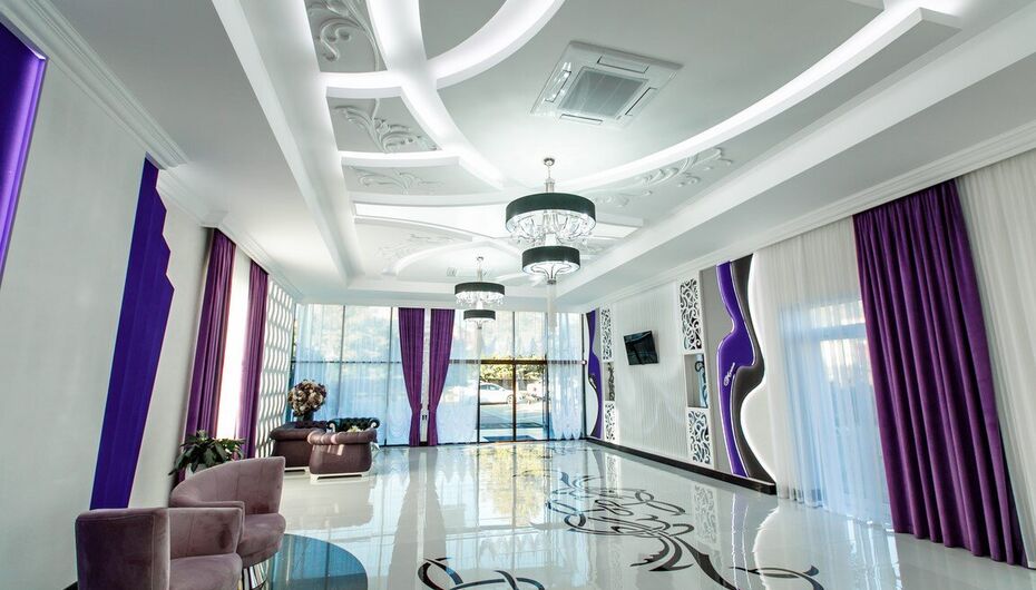 Отзывы о ресторане Мечта