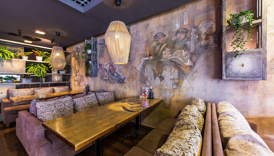 Отзывы о брассерии Kriek