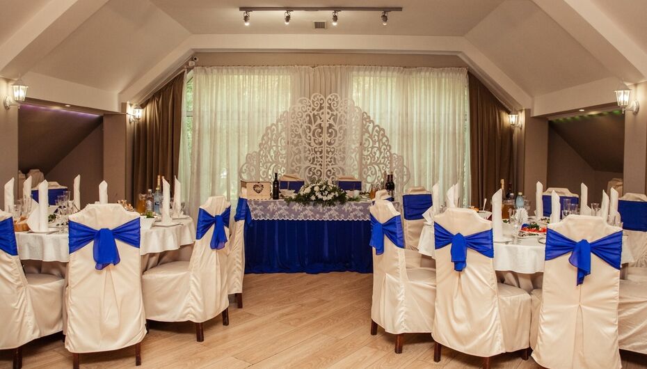 Ресторан Beerloga